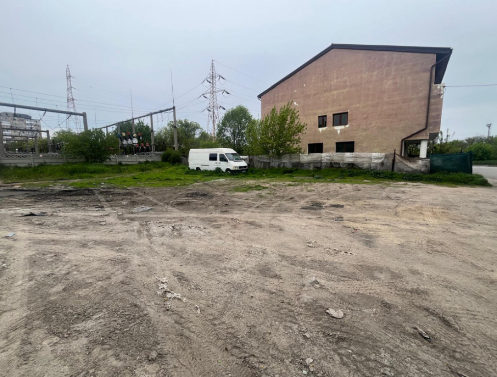 Teren 20625mp  intravilan Craiova