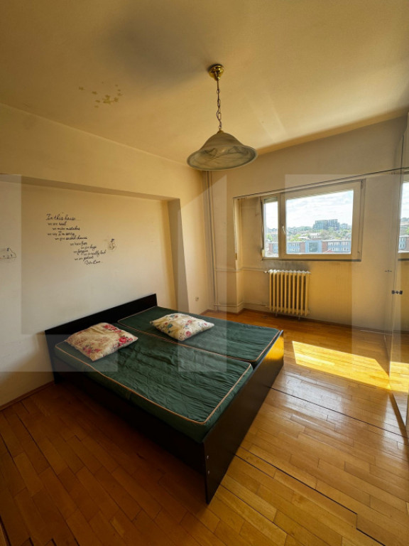 Apartament 4 camere, 92 mp, zona Fabric