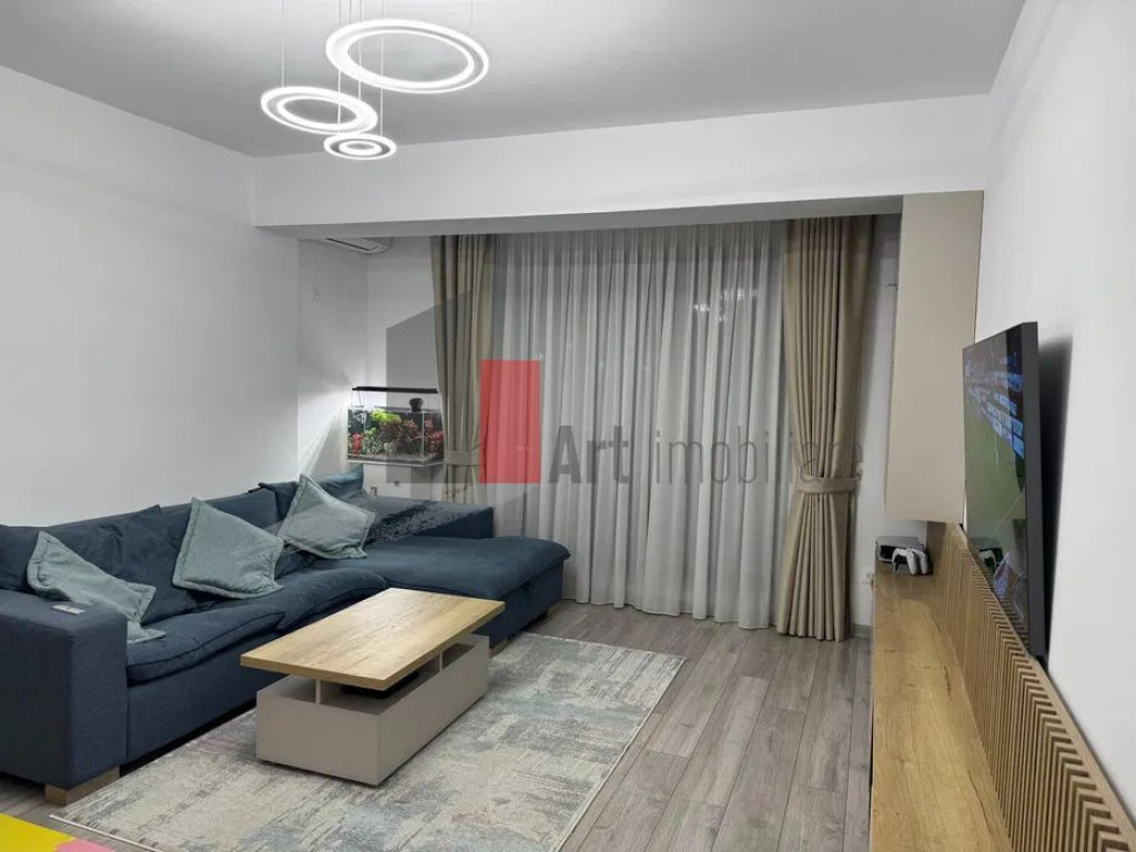 Vindem apartament 3 camere-Drumul Taberei