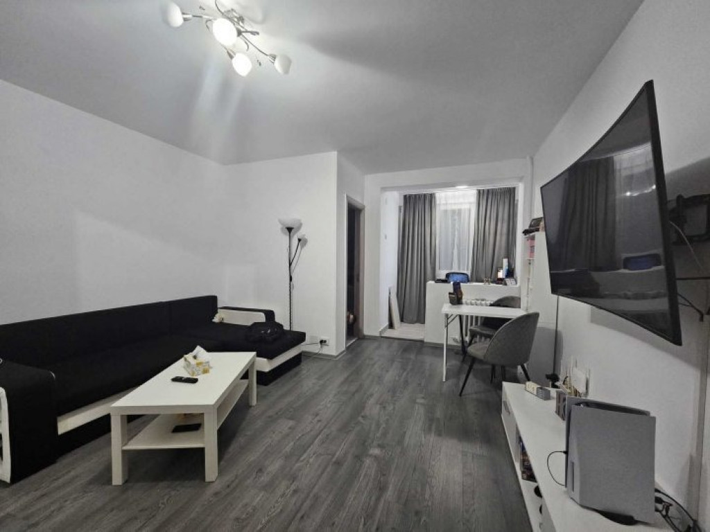 Aparatorii patriei etaj 7 turnu magurele