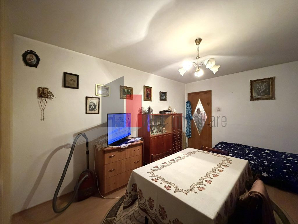 Apartament 2 camere Prelungirea Ghencea/Valea Oltului
