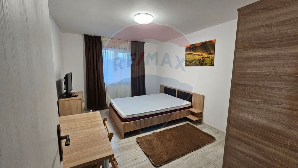 Apartament cu 1 camere de închiriat în zona 1 Mai