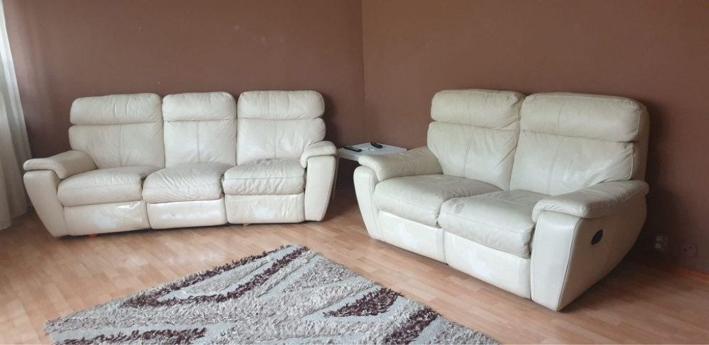 Apartament 3 Camere |Aparatorii Patriei &Decomandat – Etaj 2