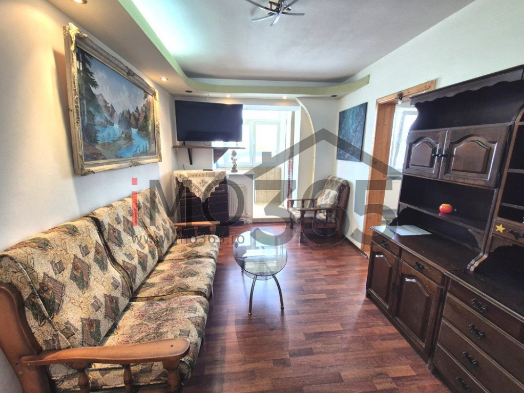 Ap.3 cam Craiovei Kaufland Et.3 centrala termopan