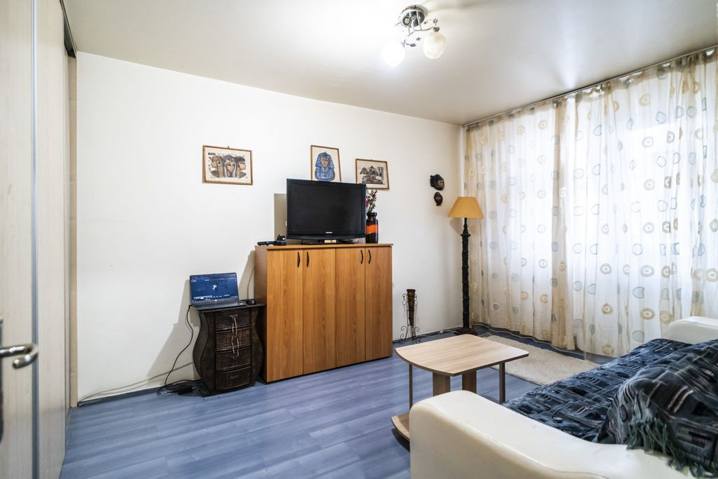 Militari - Lujerului, 2 camere, cf. 2, decomandat, 6/10, ...