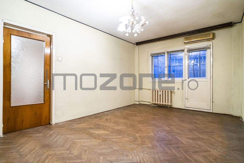 Drumul Taberei 3 camere, 4/10, bloc stradal, c-tie 1980, ...