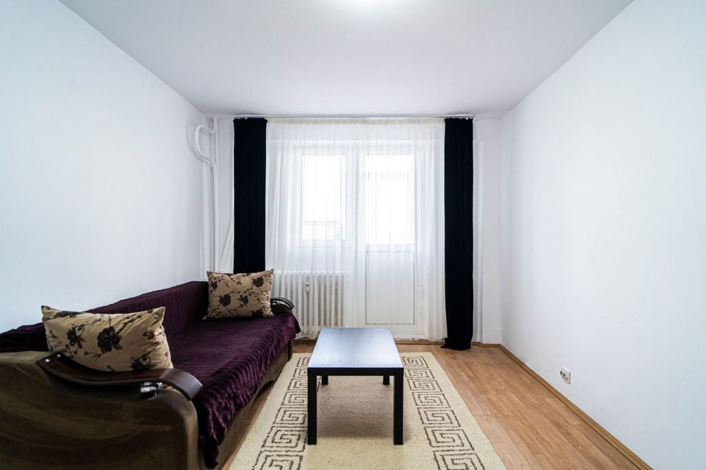 Drumul Taberei 2 camere, 38mp, decomandat, 5/10, bloc rea...