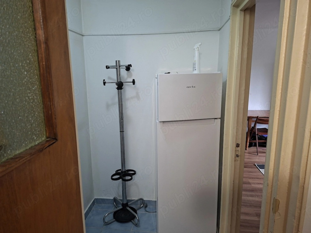 Dristor etaj 3 park lake