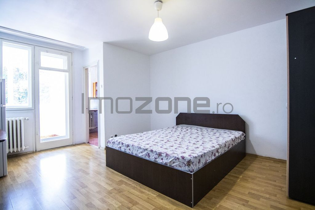 Drumul Taberei - Favorit, garsoniera, 3/10, mutare imedia...