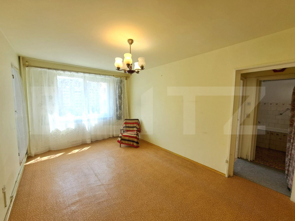 Apartament 3 camere, Bd. Griviței – ideal pentru personal