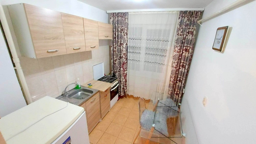 Apartament 2 camere D, in Tatarasi,