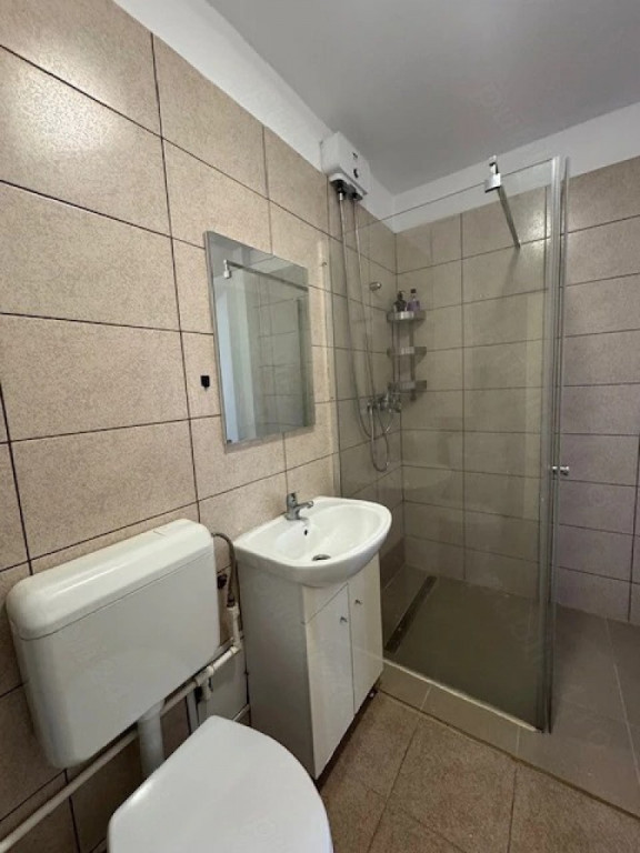 Iancului etaj 11 semidecomandat