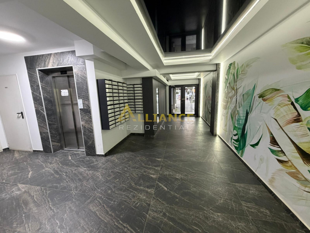 Metalurgiei ASp 2 cam mobilat utilat cu boxa si parcare Et 1