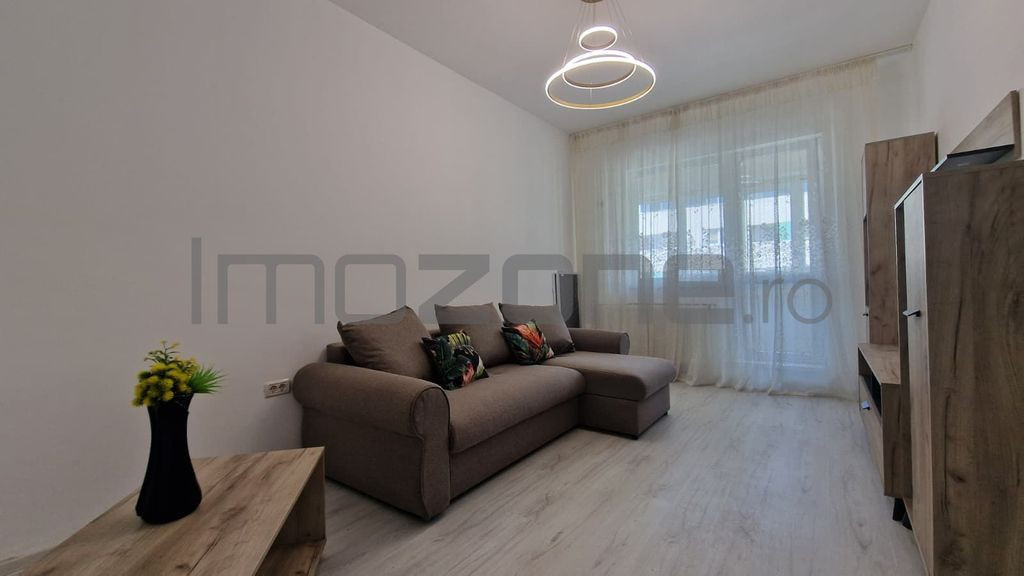 Militari Residence - 2 camere, decomandat, mobilat si uti...