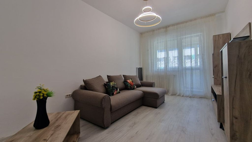 Militari Residence - 2 camere, decomandat, mobilat si uti...