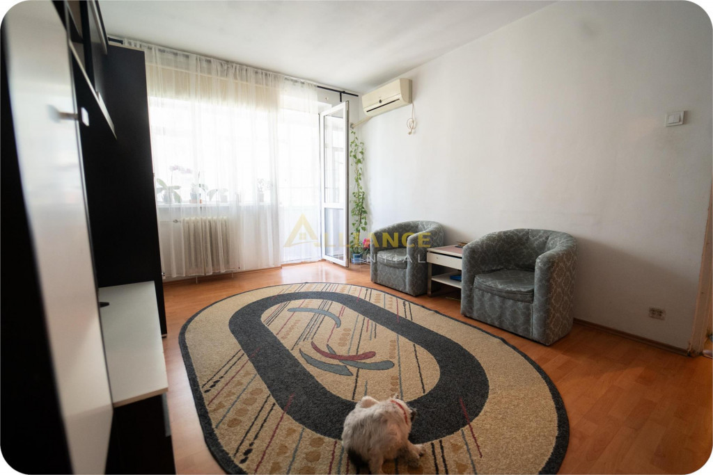 Apartament 3 camere Tineretului || 68 mp || mobilat || l...