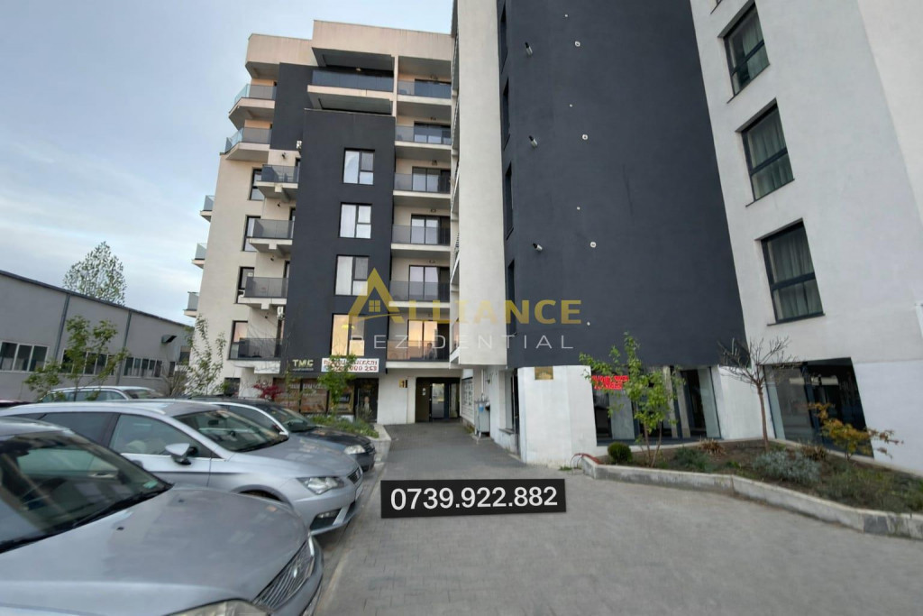 Sector 4 Apartament 2 camere Drumul Binelui Parare Boxa