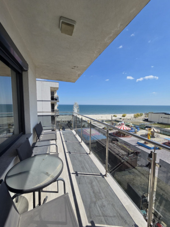 Apartament 2 camere - Tabara Navodari - Mamaia