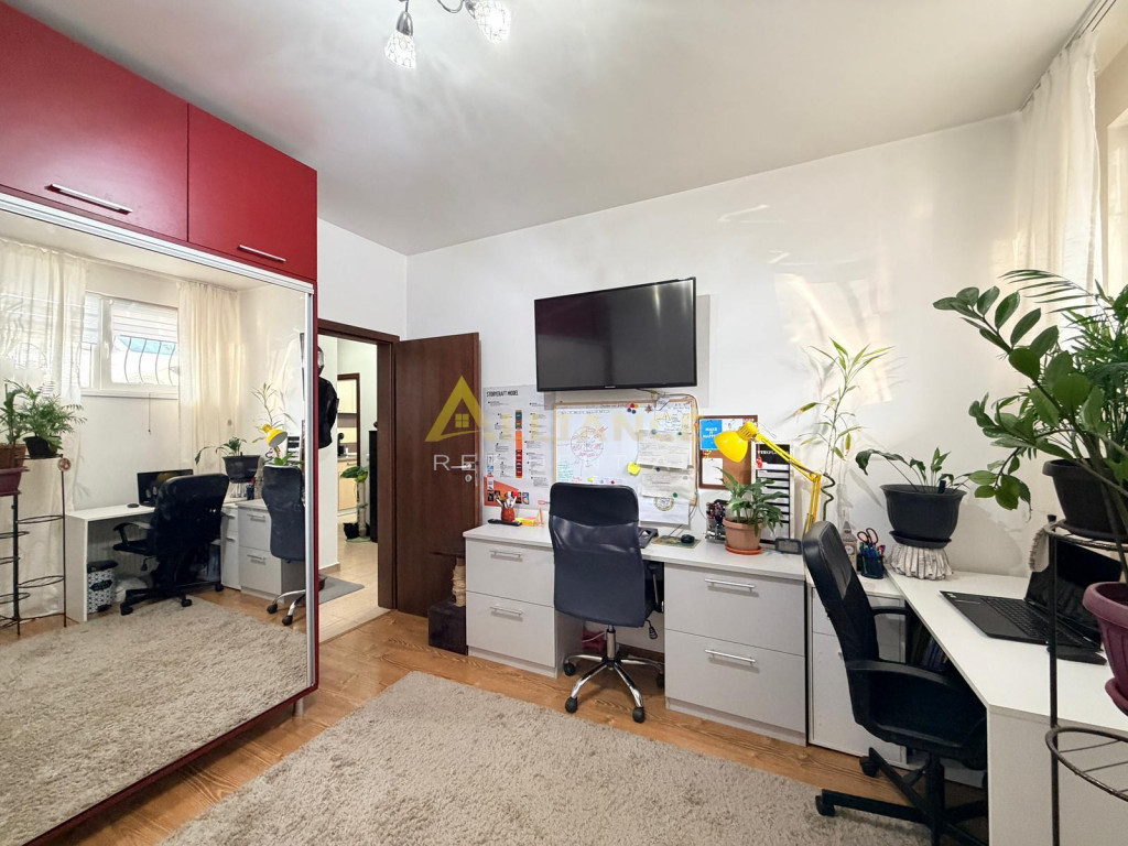 Ap 3 camere Cheile Turzii Sector 4 mobilat si utilat