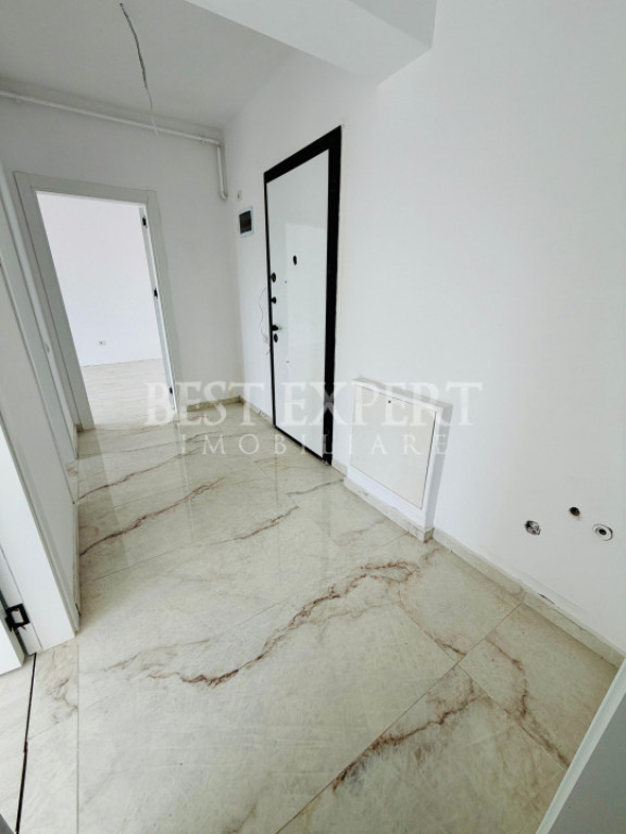 2 Camere Premium|Parcare Semiacoperită| Încălzire în Par