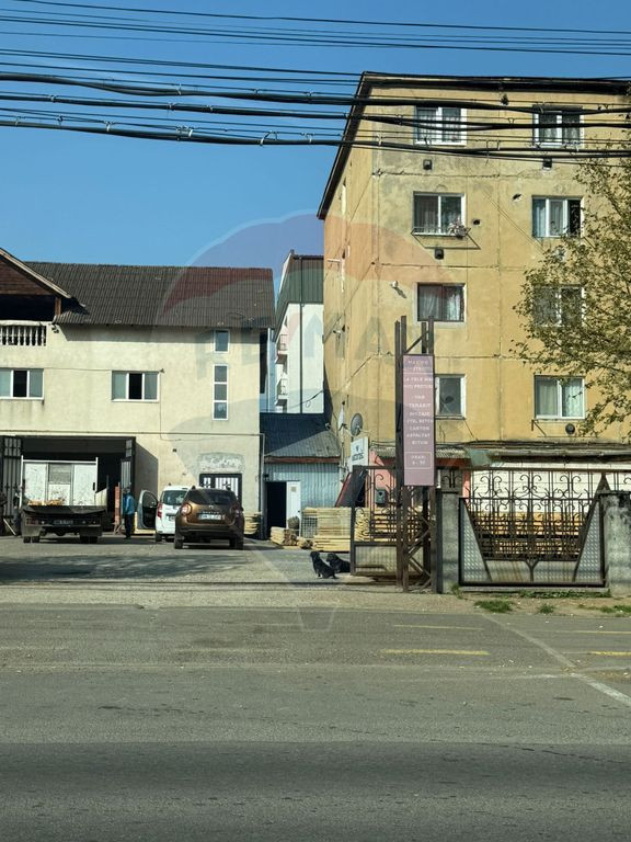 Electrolizei, garsoniera modesta de inchiriat