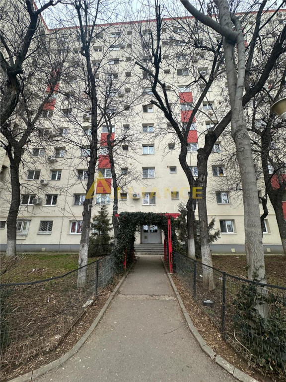 [Aparatorii Patriei] Apartament 2 camere - Etaj 1