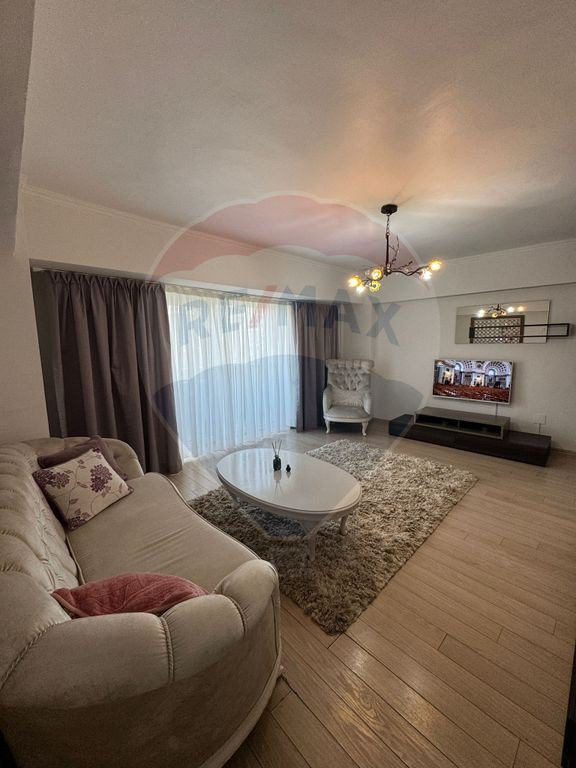 Alba Iulia- Decebal-Bd Unirii - Complex Phoenicia