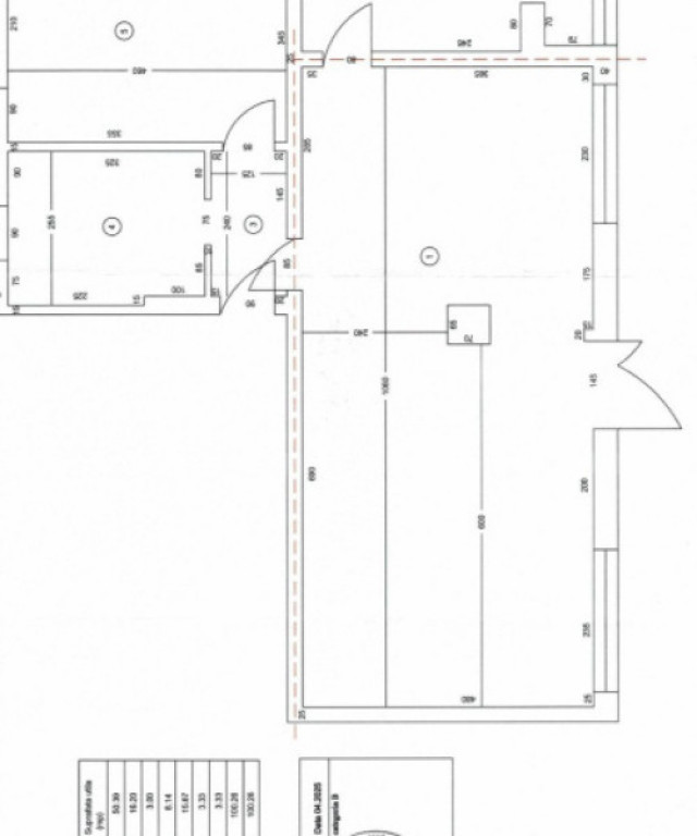 Spatiu comercial, destinatie mixta, 100 mp, zona Calea Bucur