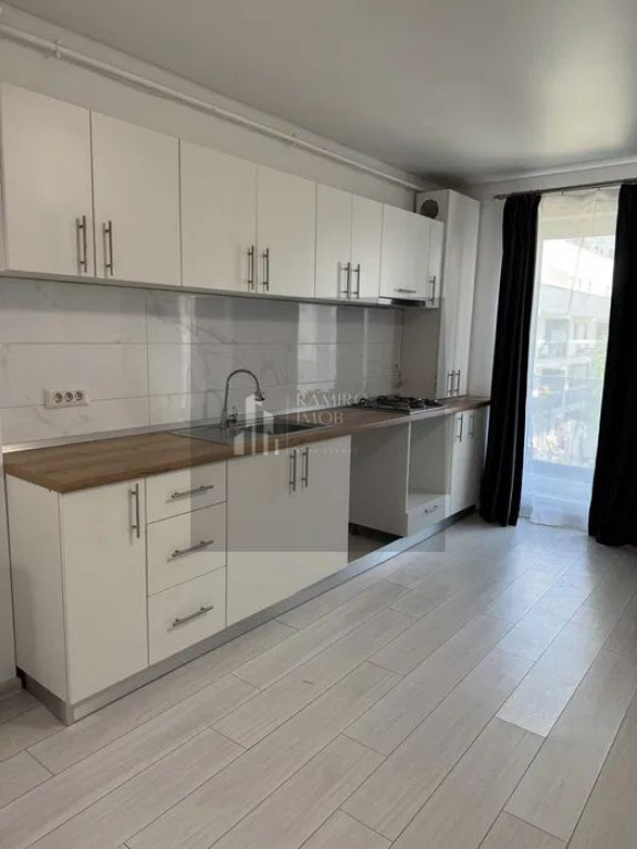 GARSONIERA MODERNA/METALURGIEI ETAJ 2 iNCALZIRE PARDOSEALA