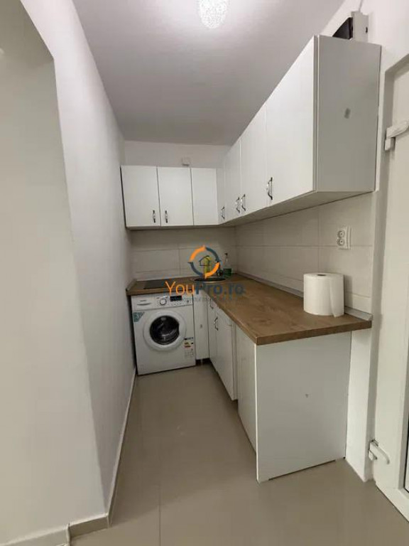 Garsoniera Cocheta Zona Modern