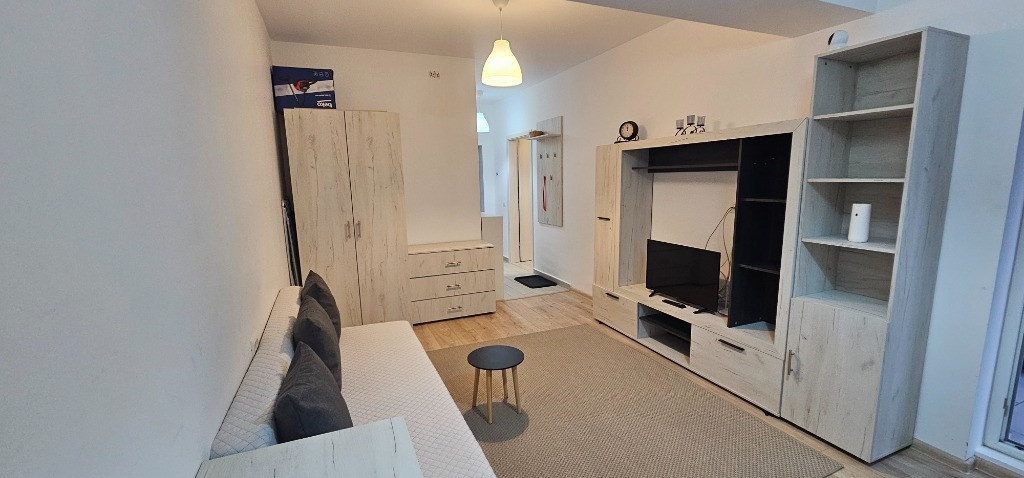 Garsoniera - Viva Residence - Berceni