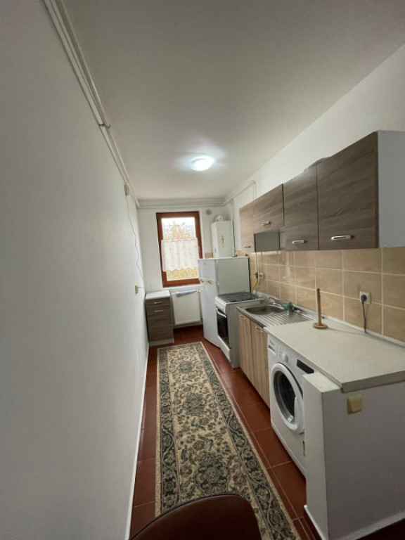 Apartament cu 1 dormitor, parcare inclusă, 38 mp, zona Sasa