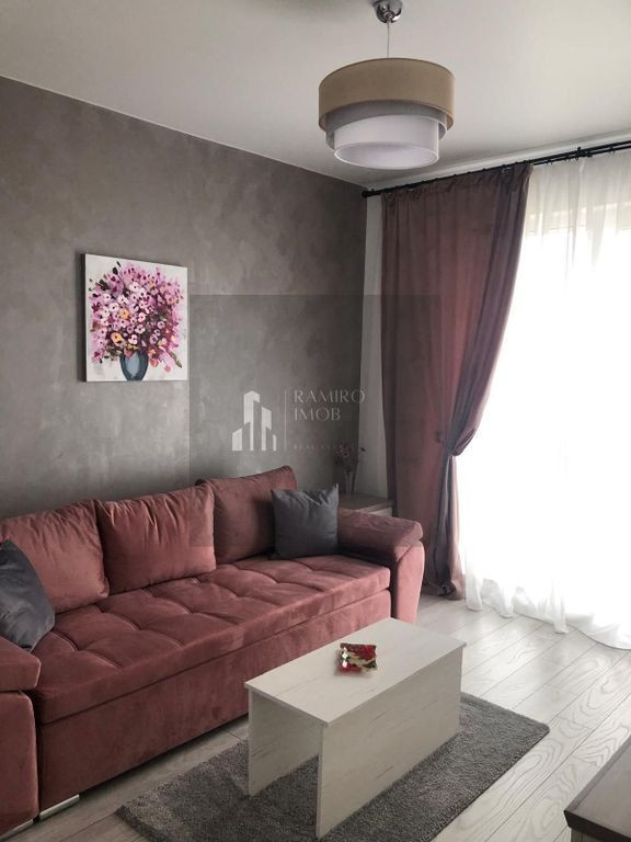 Apartament 3 camere decomandat Mihai Bravu Metropolitan M...