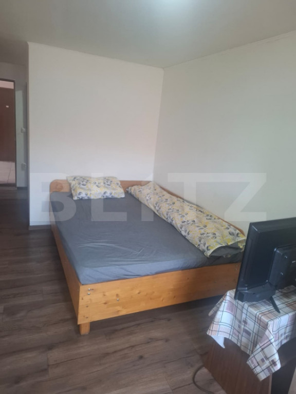 Garsoniera de inchiriat, 21 mp, zona Micro 6