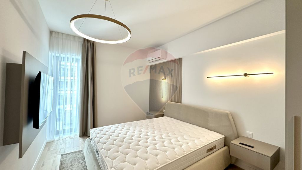 De inchiriat 2 camere in One Cotroceni/totul nou