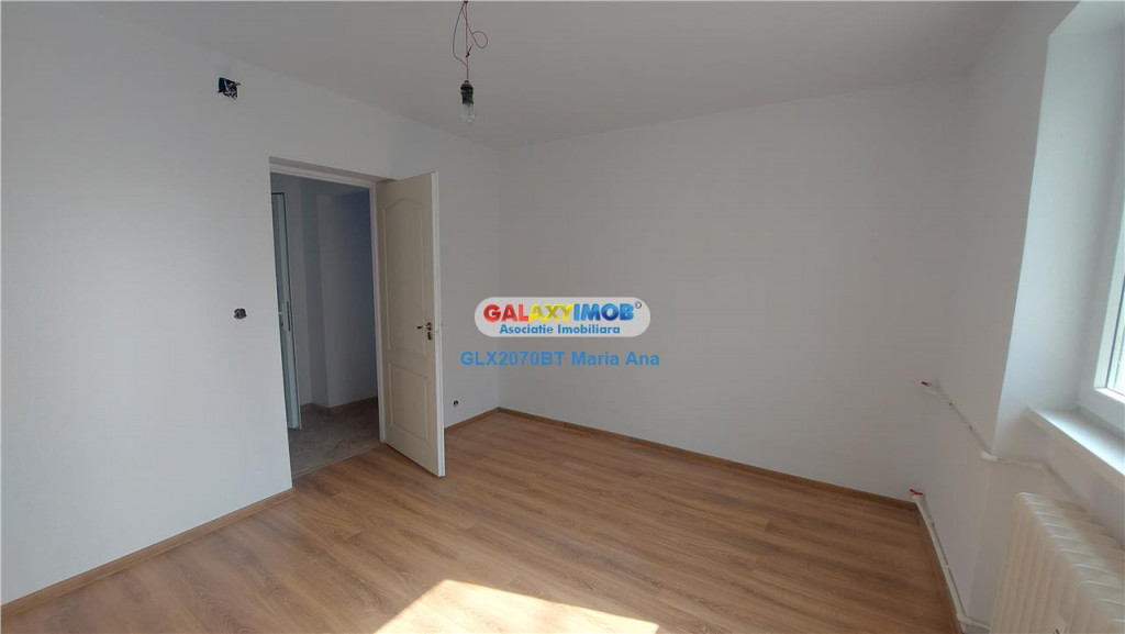 Apartament 2 camere, etaj 3, Scoala 7!