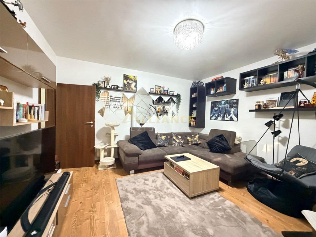 Metrou Dimitrie Leonida Ap 3 Camere