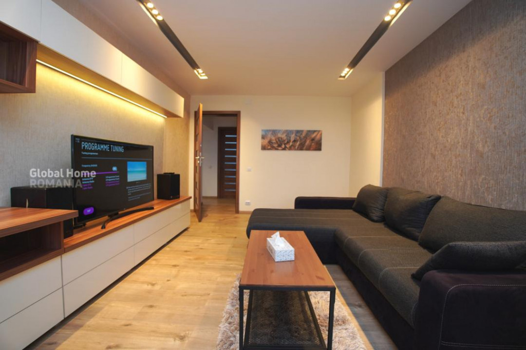 Apartament 3 Camere Dorobanți | Calea Dorobanți | Etaj 5 |