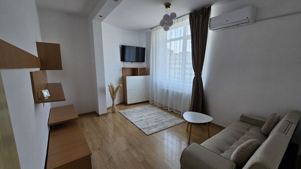 Apartament 2 camere de inchiriat-Tineretului