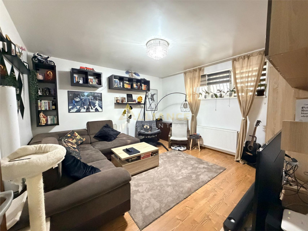 3 camere Cheile Turzii