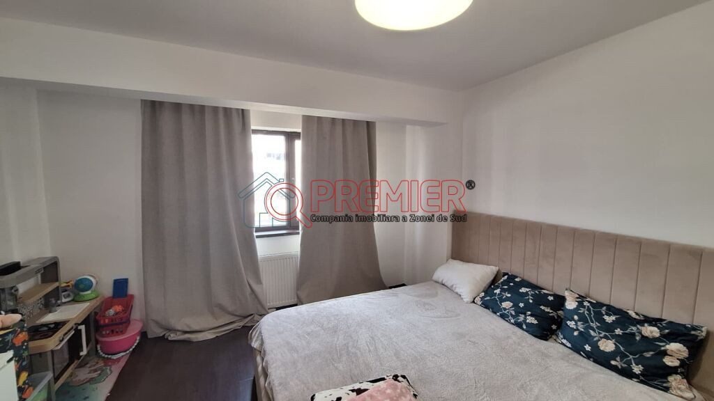 Apartament 2 camere Binelui – gata de mutat, mobilat, cu