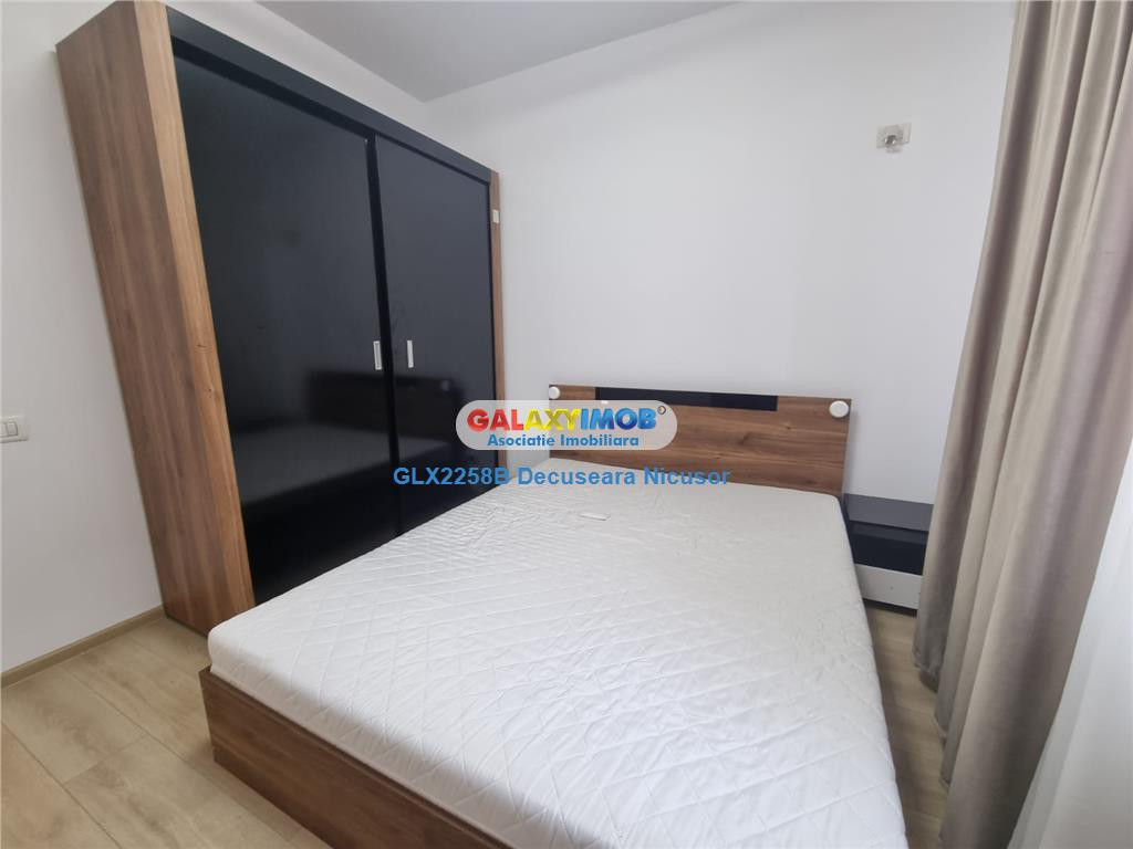 Apartament 2 camere MILITARI RESIDENCE 72.500 Euro