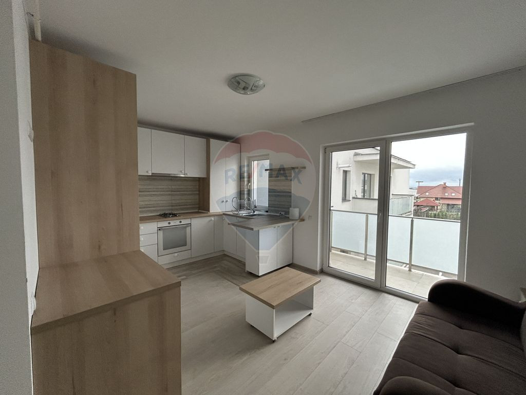 Apartament cu 1 camere de închiriat în zona Independentei