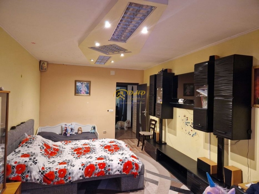 Apartament 3 camere - Gară