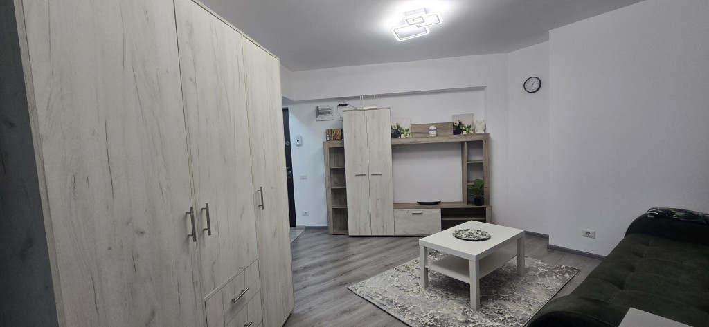 Metalurgiei dealul cucului etaj 3