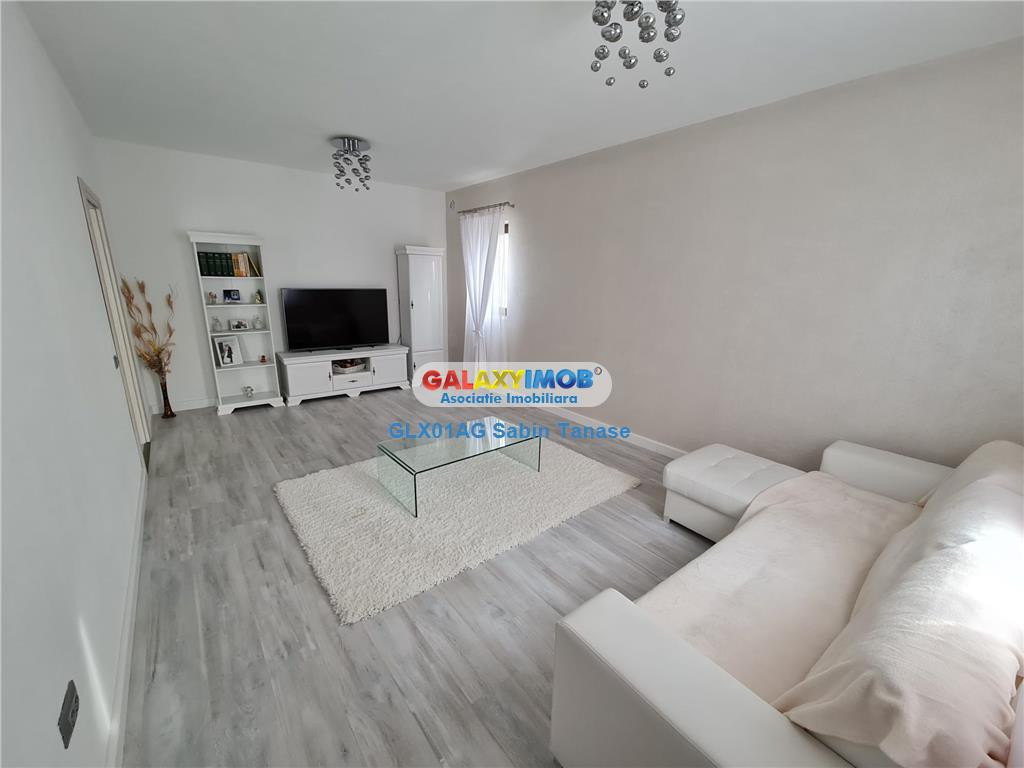 De inch vila P E Calea Craiovei moderna la cheie