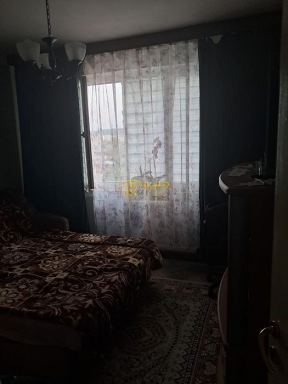 Apartament 3 camere, Gară