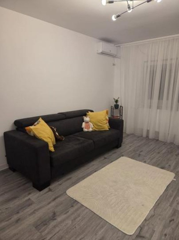 Baba novac dristor etaj 10