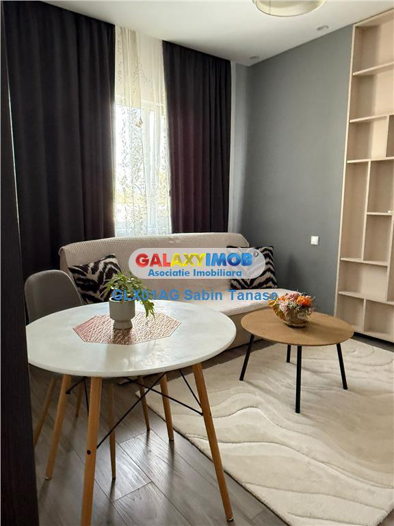 Inchiriere apartament 2 camere Central