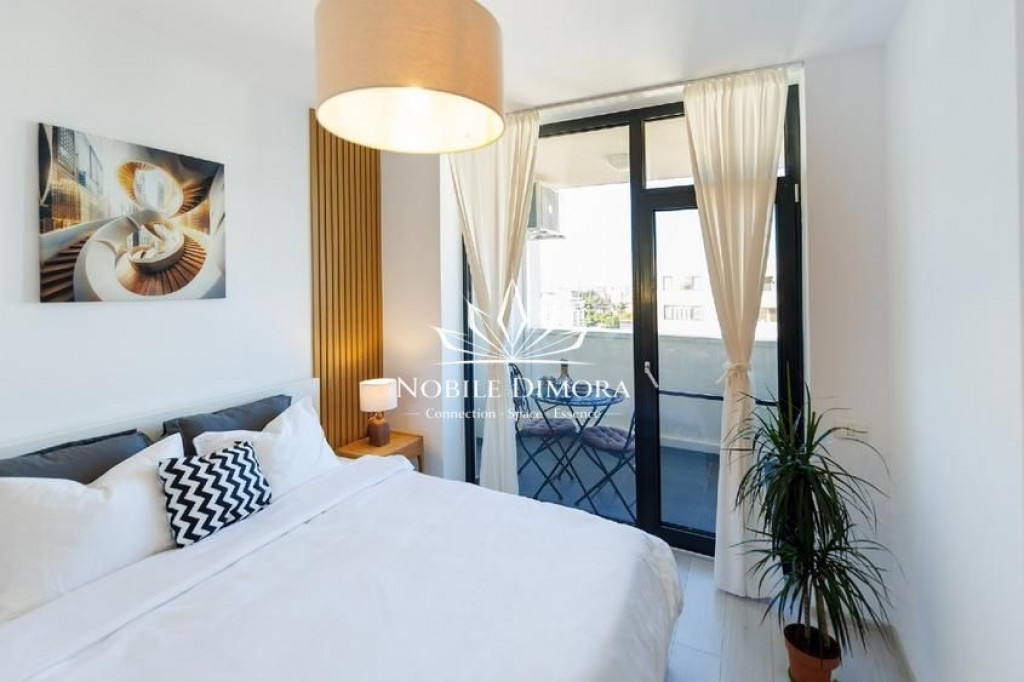 XCity Towers - Apartament cu 2 camere si parcare subteran...